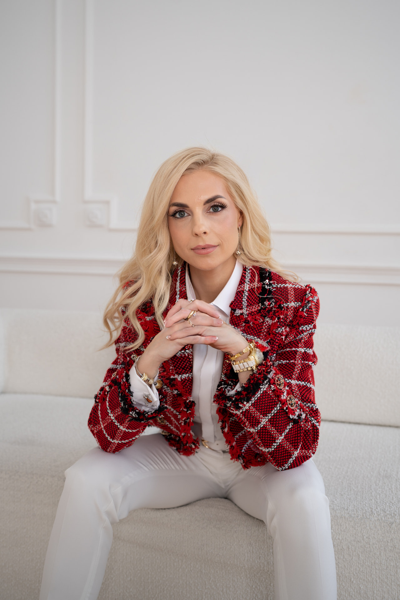 Anna Kuczewska — syndyk
